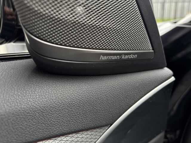 BMW 5-SERIE 540i High Executive M sportpakket Harman Kardon