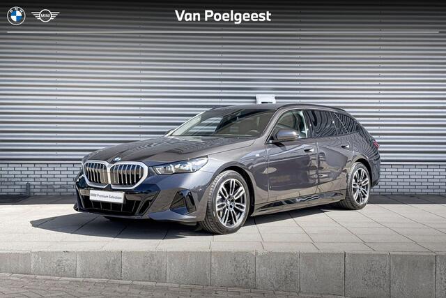 BMW 5-SERIE Touring 530e M Sport Edition