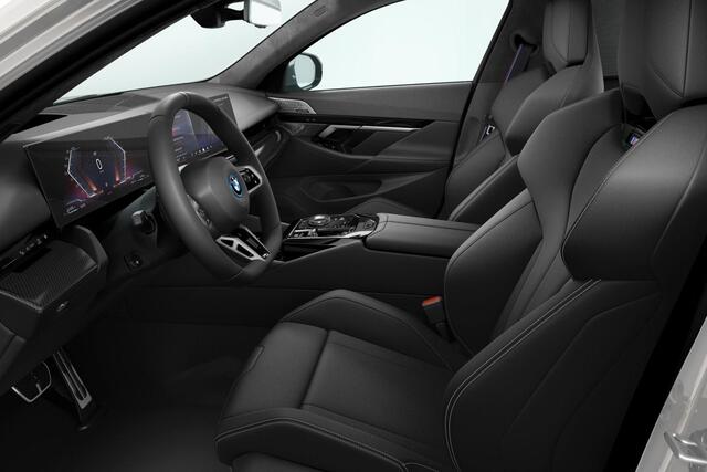 BMW 5-SERIE Touring 550e xDrive