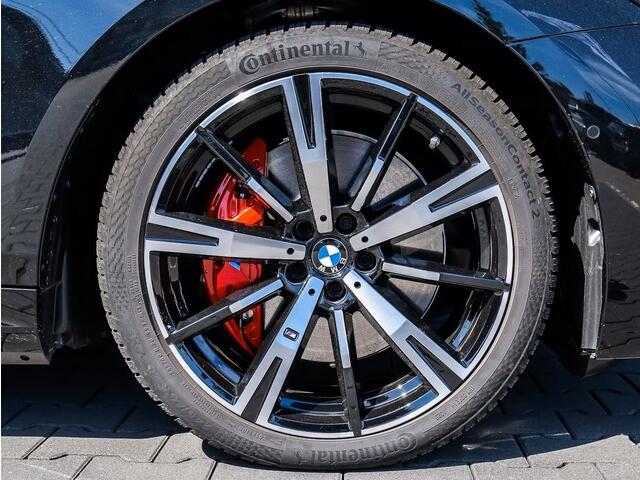 BMW 5-SERIE 550e xDrive M-SPORT Pro ** PANO, LEDER, TREKH, STOELVENT, B&W Sound, 20-inch LMV ** Ex. BMW AG - 26k onder NP ** ** INFORMEER OOK NAAR ONZE AANTREKKELIJKE FINANCIAL-LEASE TARIEVEN **
