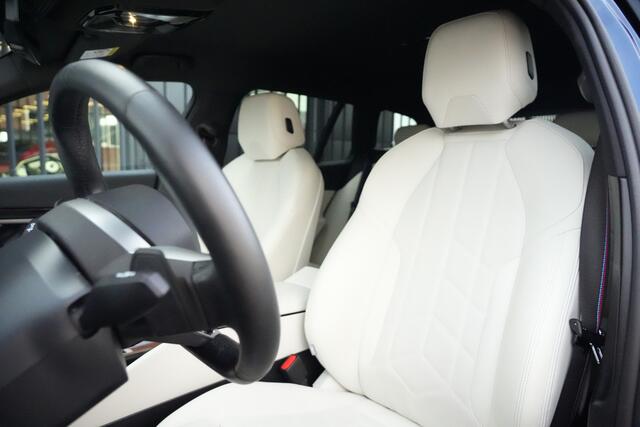 BMW 5-SERIE Touring 530e xDrive M Sport High Executive 300pk HarmanKardon/Trekhaak/Camera