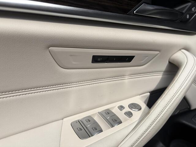 BMW 5-SERIE Touring 530e Business Edition Plus M sport Pano H&K