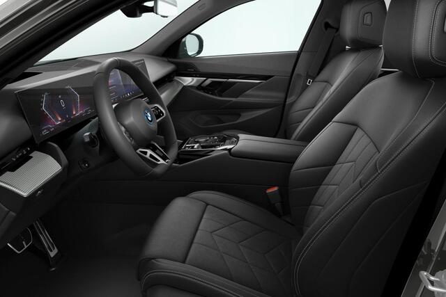BMW 5-SERIE Touring 530e M Sport Edition