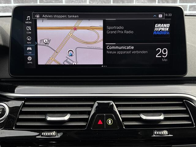 BMW 5-SERIE Touring 530e Business Edition Plus