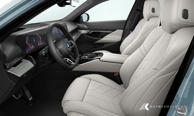BMW 5-SERIE 550e xDrive Touring M Sport Pro | Panorama | Stoelventilatie | Bowers & Wilkins | Driving Ass. Prof. | 4-Wielbesturing | 360 Camera | 20' Inch |