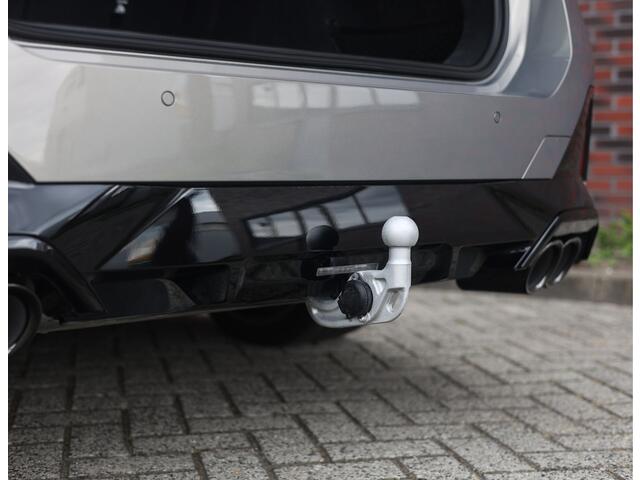 BMW 5-SERIE Touring 550e xDrive | M Performance - Trekhaak - Bowers & Wilkins