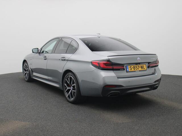 BMW 5-SERIE 530e Business Edition Plus 292PK | M Sportpakket