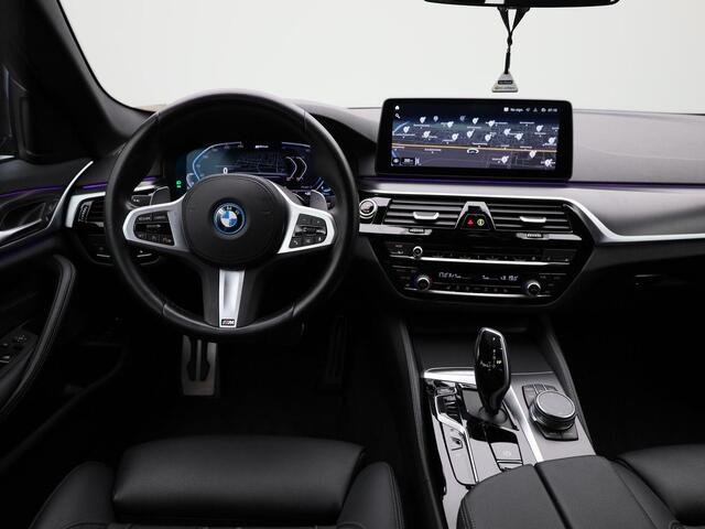 BMW 5-SERIE 530e Business Edition Plus 292PK | M Sportpakket