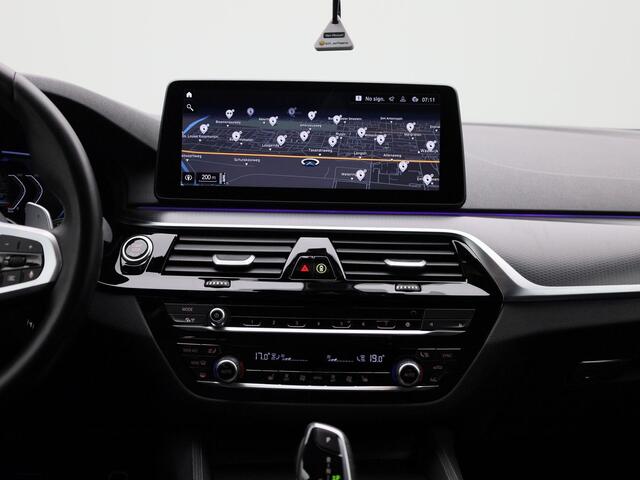 BMW 5-SERIE 530e Business Edition Plus 292PK | M Sportpakket
