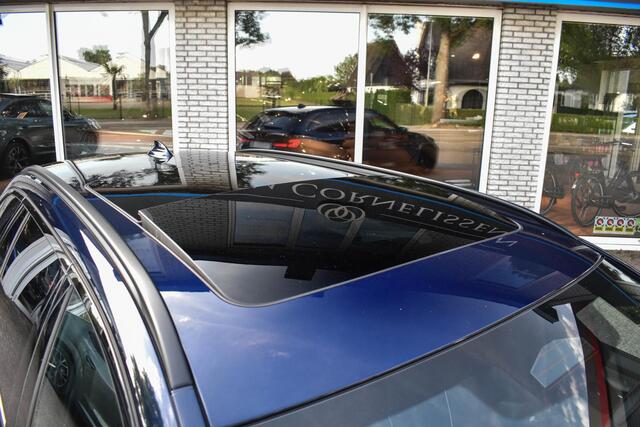 BMW 5-SERIE Touring 530e Business Edition Plus Pano HUD Leder Comf Zet