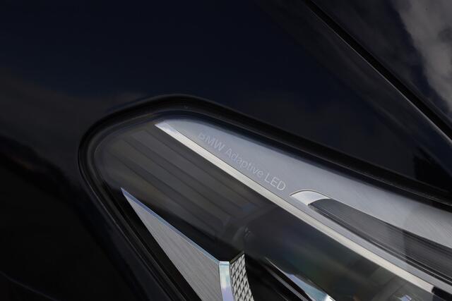 BMW 5-SERIE Touring 530i M-Sport | Pano | Nappa Leder | Trekhaak |