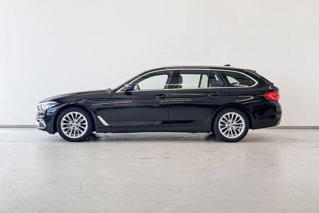 BMW 5-SERIE Touring 520i High Executive Edition