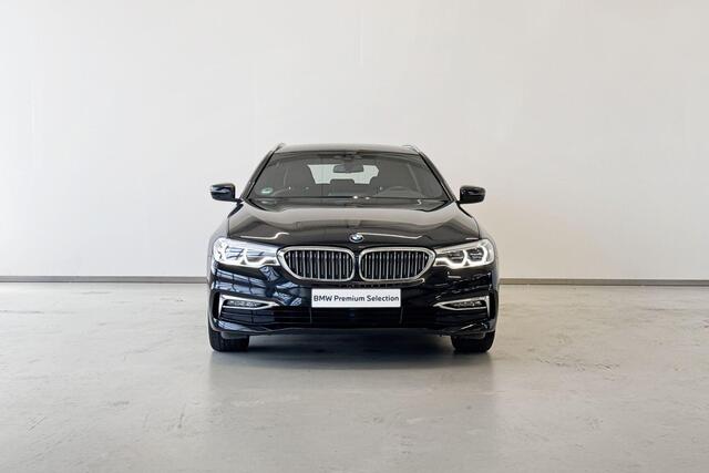 BMW 5-SERIE Touring 520i High Executive Edition