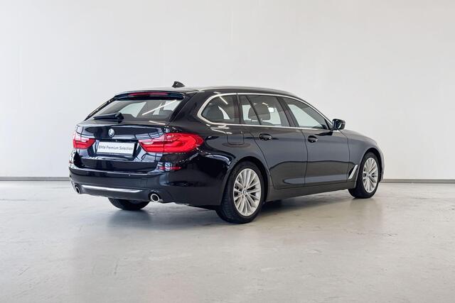 BMW 5-SERIE Touring 520i High Executive Edition