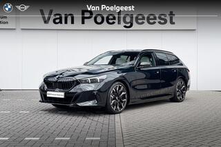 BMW 5-SERIE