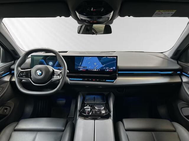 BMW 5-SERIE Touring 520i