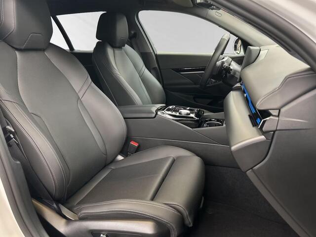 BMW 5-SERIE Touring 520i