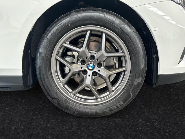BMW 5-SERIE Touring 520i
