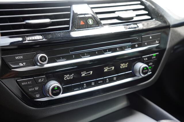 BMW 5-SERIE Touring 540i xDrive Executive / BTW / Individual / export prijs /