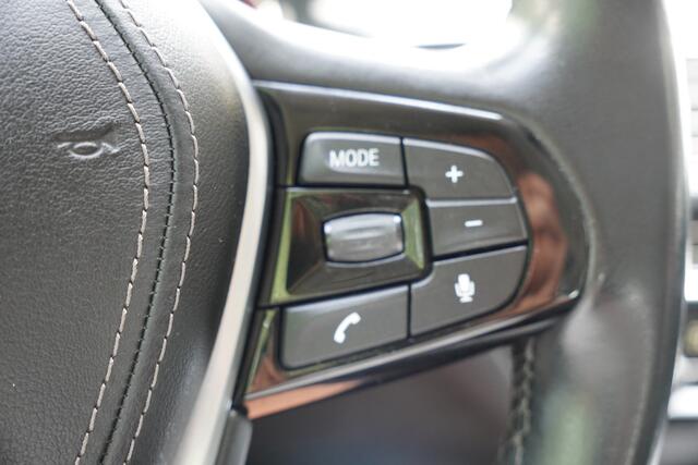 BMW 5-SERIE Touring 540i xDrive Executive / BTW / Individual / export prijs /