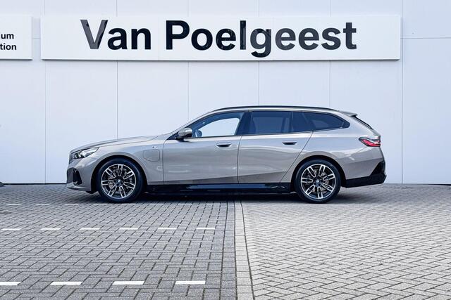 BMW 5-SERIE Touring 530e | M Sport | Innovation Pack | Driving Assistant Professional