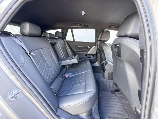 BMW 5-SERIE Touring 530e | M Sport | Innovation Pack | Driving Assistant Professional