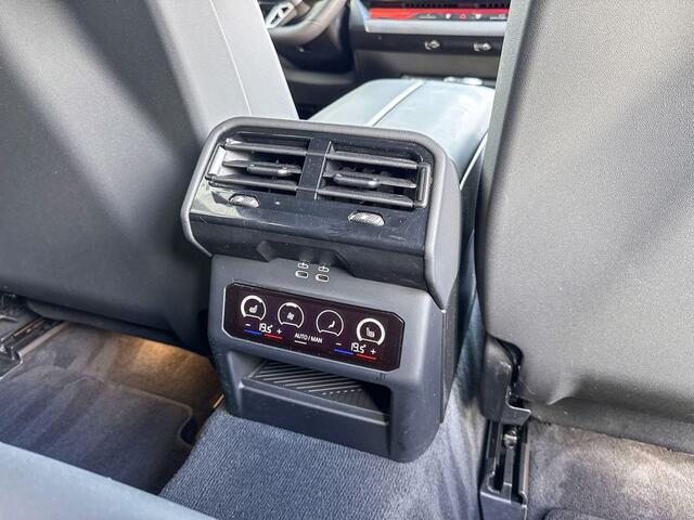 BMW 5-SERIE Touring 530e | M Sport | Innovation Pack | Driving Assistant Professional