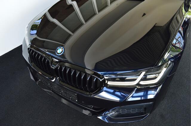 BMW 5-SERIE 545e xDrive M-Sportpakket Pro | Comf.Stoel | Trekhaak