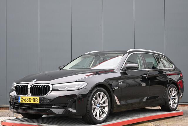 BMW 5-SERIE Touring 530e Business Edition Plus