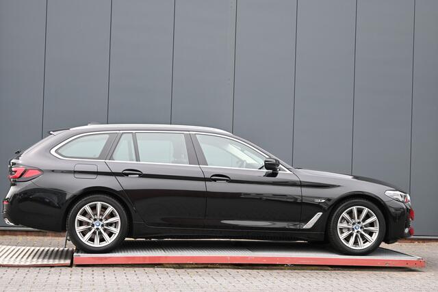 BMW 5-SERIE Touring 530e Business Edition Plus