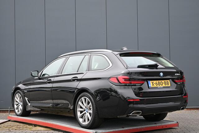 BMW 5-SERIE Touring 530e Business Edition Plus