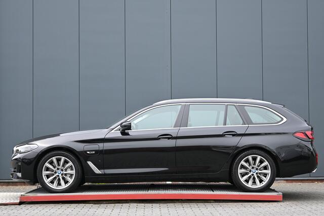BMW 5-SERIE Touring 530e Business Edition Plus