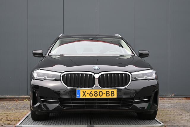 BMW 5-SERIE Touring 530e Business Edition Plus