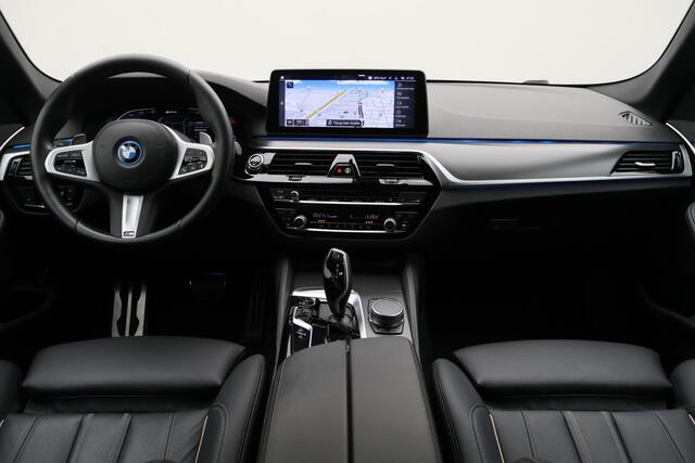 BMW 5-SERIE Touring 530e Business Edition Plus