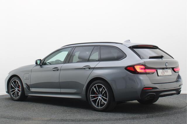 BMW 5-SERIE Touring 530e Business Edition Plus