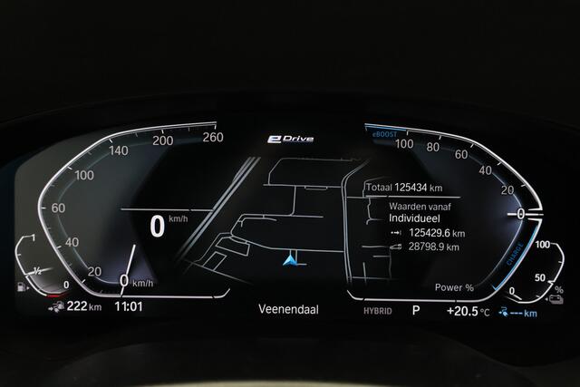 BMW 5-SERIE Touring 530e Business Edition Plus