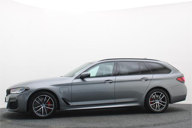 BMW 5-SERIE Touring 530e Business Edition Plus