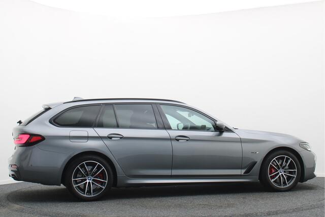 BMW 5-SERIE Touring 530e Business Edition Plus