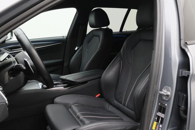 BMW 5-SERIE Touring 530e Business Edition Plus