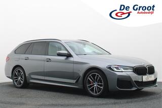 BMW 5-SERIE
