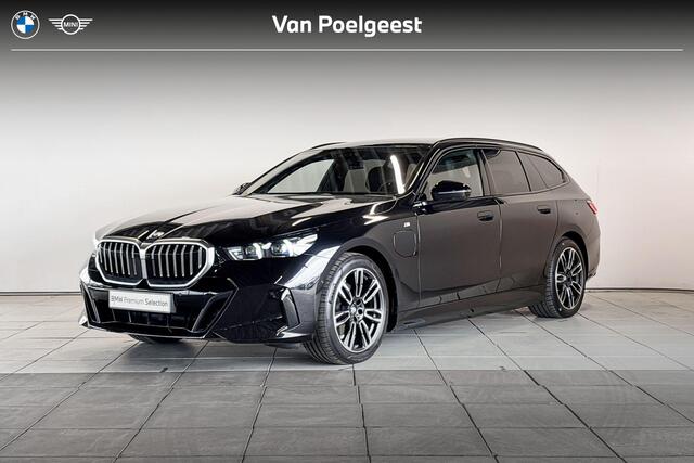 BMW 5-SERIE Touring 530e M Sport Edition