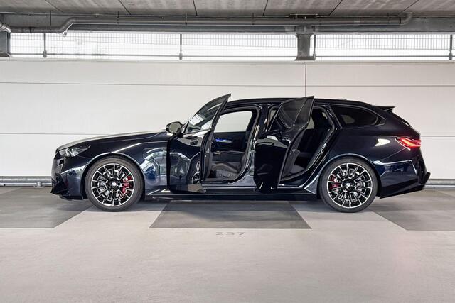 BMW 5-SERIE Touring M5