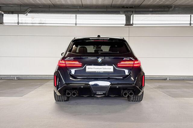 BMW 5-SERIE Touring M5