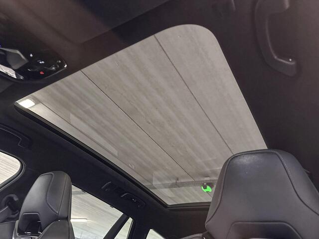 BMW 5-SERIE Touring M5