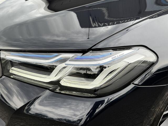 BMW 5-SERIE 530i High Executive | Pano | Head up | Laser | H&K Audio | 360 Camera | ¤36.900,- Incl. BTW