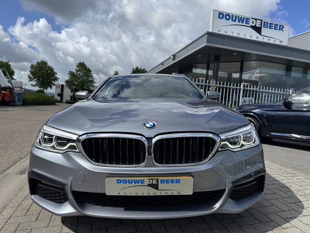 BMW 5-SERIE 520i High Executive Edition M-sport