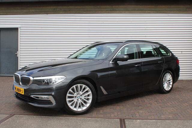 BMW 5-SERIE Touring 520i Executive