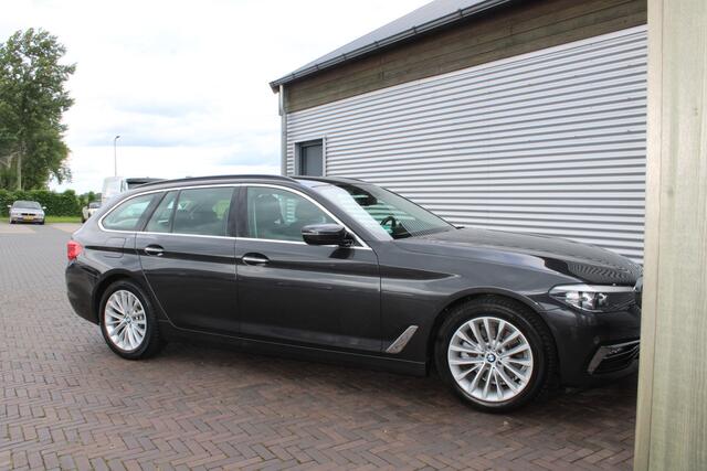 BMW 5-SERIE Touring 520i Executive