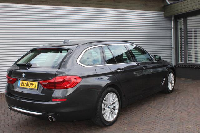 BMW 5-SERIE Touring 520i Executive