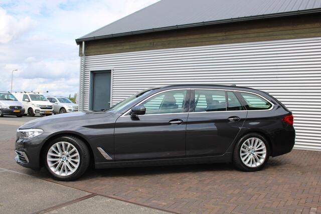BMW 5-SERIE Touring 520i Executive